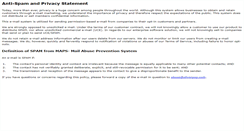 Desktop Screenshot of mkt2130.com