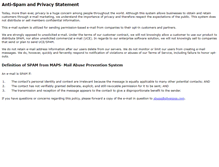 Tablet Screenshot of mkt2130.com
